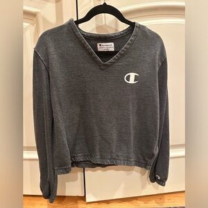 Champion crew neck